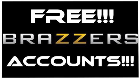 brazzers account free|Free Brazzers Accounts 